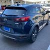 mazda cx-3 2015 CFJ1784935 image 8