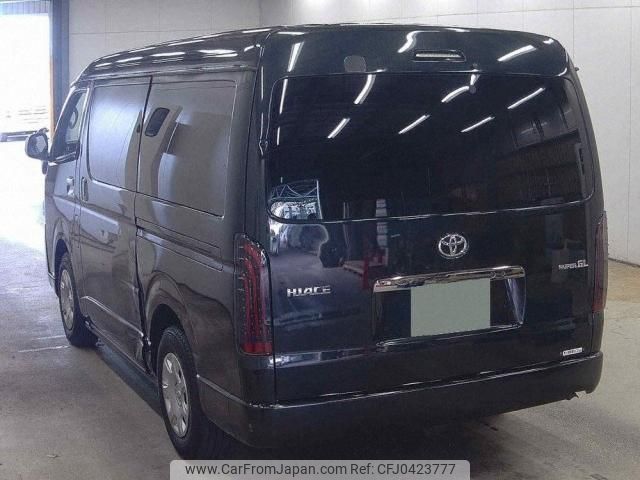 toyota hiace-van 2018 quick_quick_QDF-GDH211K_GDH211-1001100 image 2