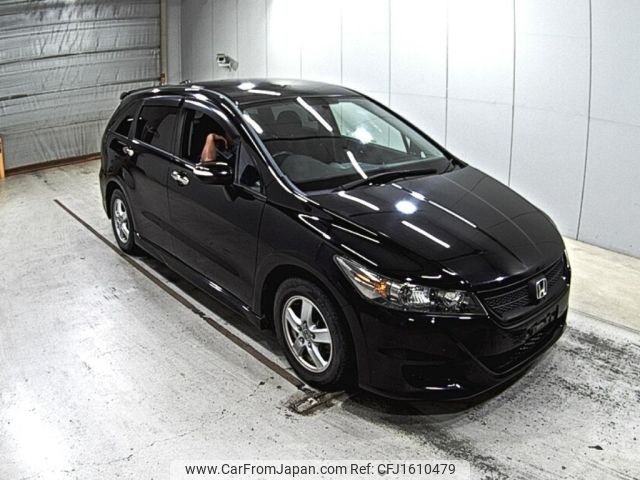 honda stream 2010 CFJ1610479 image 1