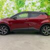 toyota c-hr 2017 quick_quick_DAA-ZYX10_ZYX10-2088565 image 2