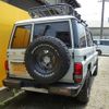 toyota land-cruiser 1993 -TOYOTA--Land Cruiser PZJ77V--PZJ77-0004593---TOYOTA--Land Cruiser PZJ77V--PZJ77-0004593- image 4