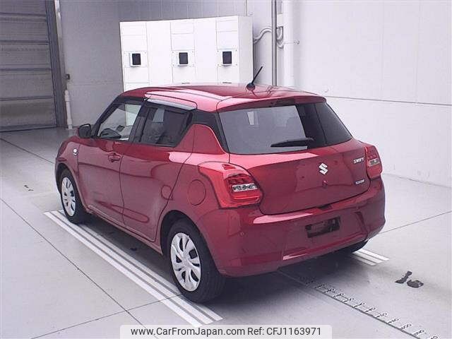 suzuki swift 2023 -SUZUKI--Swift ZC53S--502557---SUZUKI--Swift ZC53S--502557- image 2