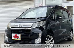 daihatsu move 2013 -DAIHATSU--Move DBA-LA100S--LA100S-1032434---DAIHATSU--Move DBA-LA100S--LA100S-1032434-