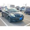 toyota vitz 2007 -TOYOTA--Vitz DBA-SCP90--SCP90-2043582---TOYOTA--Vitz DBA-SCP90--SCP90-2043582- image 1