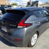 nissan leaf 2017 -NISSAN 【春日井 310】--Leaf ZE1--ZE1-005361---NISSAN 【春日井 310】--Leaf ZE1--ZE1-005361- image 2