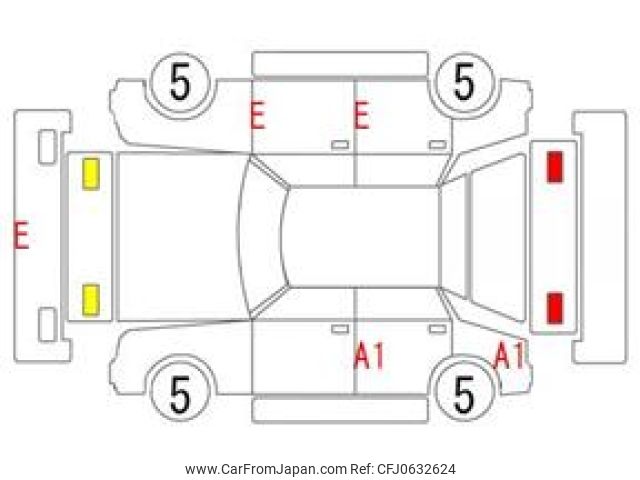 toyota raize 2020 -TOYOTA--Raize 5BA-A200A--A200A-0016931---TOYOTA--Raize 5BA-A200A--A200A-0016931- image 2