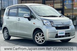 daihatsu move 2013 -DAIHATSU--Move DBA-LA100S--LA100S-1003467---DAIHATSU--Move DBA-LA100S--LA100S-1003467-