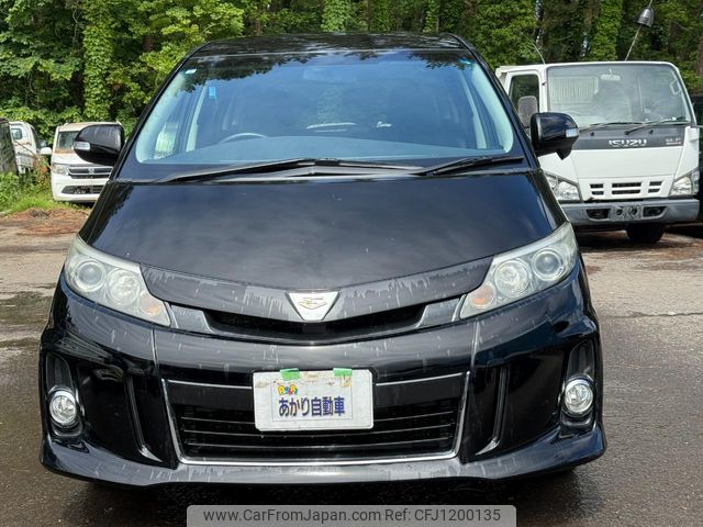 toyota estima 2013 CFJ1200135 image 2