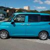 toyota roomy 2023 -TOYOTA 【野田 500ｱ1234】--Roomy 5BA-M900A--M900A-1101069---TOYOTA 【野田 500ｱ1234】--Roomy 5BA-M900A--M900A-1101069- image 44