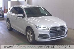 audi q5 2019 quick_quick_LDA-FYDETS_WAUZZZFY0K2076336