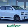 suzuki alto-works 2016 -SUZUKI--Alto Works DBA-HA36S--HA36S-873728---SUZUKI--Alto Works DBA-HA36S--HA36S-873728- image 1