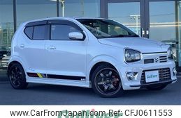 suzuki alto-works 2016 -SUZUKI--Alto Works DBA-HA36S--HA36S-873728---SUZUKI--Alto Works DBA-HA36S--HA36S-873728-