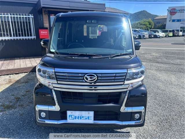 daihatsu tanto 2017 -DAIHATSU--Tanto DBA-LA600S--LA600S-0609902---DAIHATSU--Tanto DBA-LA600S--LA600S-0609902- image 2