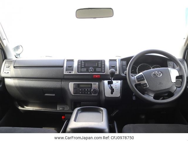 toyota hiace-van 2017 -TOYOTA--Hiace Van LDF-KDH206V--KDH206-8116829---TOYOTA--Hiace Van LDF-KDH206V--KDH206-8116829- image 2
