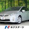 toyota prius 2011 -TOYOTA--Prius DAA-ZVW30--ZVW30-1409397---TOYOTA--Prius DAA-ZVW30--ZVW30-1409397- image 1