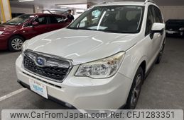 subaru forester 2014 AF-SJ5-042571