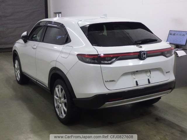 honda vezel 2022 -HONDA--VEZEL 6AA-RV5--RV5-1038134---HONDA--VEZEL 6AA-RV5--RV5-1038134- image 2