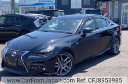 lexus is 2013 -LEXUS--Lexus IS DAA-AVE30--AVE30----LEXUS--Lexus IS DAA-AVE30--AVE30--