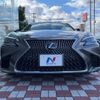 lexus ls 2018 -LEXUS--Lexus LS DBA-VXFA50--VXFA50-6002800---LEXUS--Lexus LS DBA-VXFA50--VXFA50-6002800- image 15