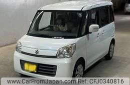 suzuki spacia 2013 -SUZUKI 【宮崎 580ひ8710】--Spacia MK32S-461514---SUZUKI 【宮崎 580ひ8710】--Spacia MK32S-461514-