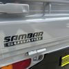 subaru sambar-truck 1996 A497 image 21