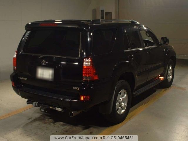 toyota hilux-surf 2008 -TOYOTA 【愛媛 330ふ4118】--Hilux Surf TRN215W-0020923---TOYOTA 【愛媛 330ふ4118】--Hilux Surf TRN215W-0020923- image 2