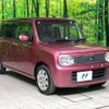 suzuki alto-lapin 2012 -SUZUKI--Alto Lapin DBA-HE22S--HE22S-233751---SUZUKI--Alto Lapin DBA-HE22S--HE22S-233751- image 17