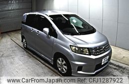 honda freed-spike 2010 -HONDA 【豊橋 502す8388】--Freed Spike GB3-1317171---HONDA 【豊橋 502す8388】--Freed Spike GB3-1317171-