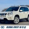 nissan x-trail 2012 quick_quick_DBA-NT31_NT31-301341 image 1