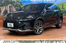 lexus nx 2019 -LEXUS--Lexus NX DAA-AYZ10--AYZ10-1025541---LEXUS--Lexus NX DAA-AYZ10--AYZ10-1025541-