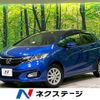 honda fit 2018 -HONDA--Fit DBA-GK3--GK3-1340249---HONDA--Fit DBA-GK3--GK3-1340249- image 1