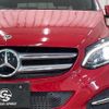 mercedes-benz b-class 2018 -MERCEDES-BENZ--Benz B Class DBA-246242--WDD2462422J512006---MERCEDES-BENZ--Benz B Class DBA-246242--WDD2462422J512006- image 18