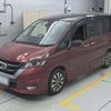 nissan serena 2016 -NISSAN 【名古屋 306や3633】--Serena GFC27-005596---NISSAN 【名古屋 306や3633】--Serena GFC27-005596- image 1