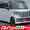 suzuki spacia 2019 quick_quick_MK53S_MK53S-870023 image 1