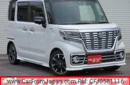 suzuki spacia 2019 quick_quick_MK53S_MK53S-870023