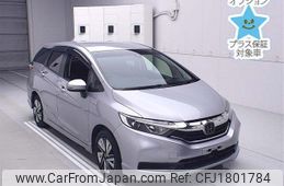 honda shuttle 2020 CFJ1801784