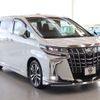 toyota alphard 2021 quick_quick_3BA-AGH30W_AGH30-0397950 image 3