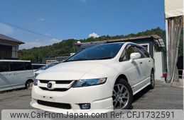 honda odyssey 2007 CFJ1732591
