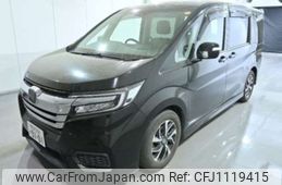 honda stepwagon 2018 -HONDA--Stepwgn DBA-RP3--RP3-1204429---HONDA--Stepwgn DBA-RP3--RP3-1204429-