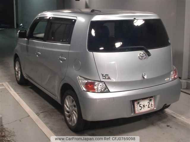 toyota bb 2013 -TOYOTA--bB QNC21-0108755---TOYOTA--bB QNC21-0108755- image 2