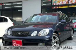 toyota aristo 1999 quick_quick_JZS161_JZS161-0017016