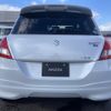 suzuki swift 2015 -SUZUKI--Swift DBA-ZD72S--ZD72S-311484---SUZUKI--Swift DBA-ZD72S--ZD72S-311484- image 7