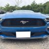ford mustang 2022 -FORD 【市原 310ﾅ 95】--Ford Mustang ﾌﾒｲ--ｸﾆ(01)162192---FORD 【市原 310ﾅ 95】--Ford Mustang ﾌﾒｲ--ｸﾆ(01)162192- image 2