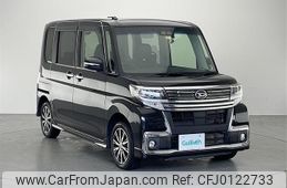 daihatsu tanto 2017 -DAIHATSU--Tanto DBA-LA610S--LA610S-0110046---DAIHATSU--Tanto DBA-LA610S--LA610S-0110046-