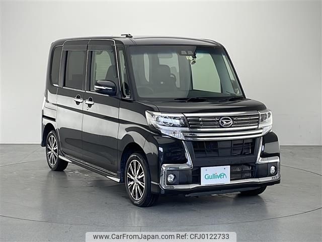 daihatsu tanto 2017 -DAIHATSU--Tanto DBA-LA610S--LA610S-0110046---DAIHATSU--Tanto DBA-LA610S--LA610S-0110046- image 1