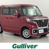 suzuki spacia 2019 -SUZUKI--Spacia DAA-MK53S--MK53S-596905---SUZUKI--Spacia DAA-MK53S--MK53S-596905- image 1