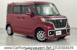 suzuki spacia 2019 -SUZUKI--Spacia DAA-MK53S--MK53S-596905---SUZUKI--Spacia DAA-MK53S--MK53S-596905-