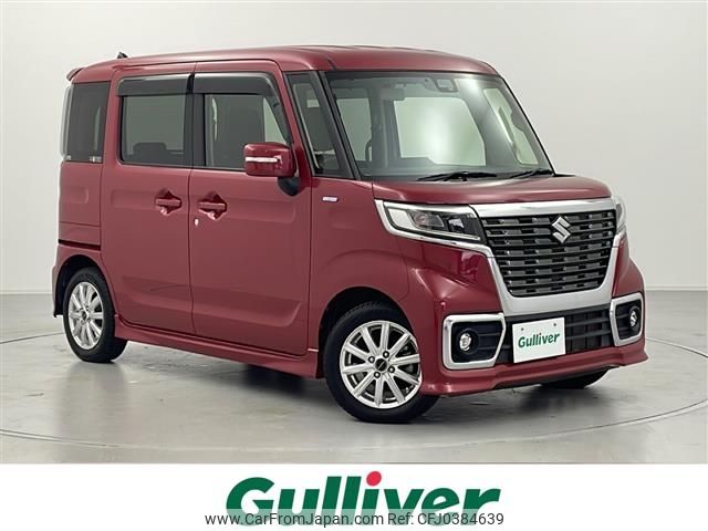 suzuki spacia 2019 -SUZUKI--Spacia DAA-MK53S--MK53S-596905---SUZUKI--Spacia DAA-MK53S--MK53S-596905- image 1