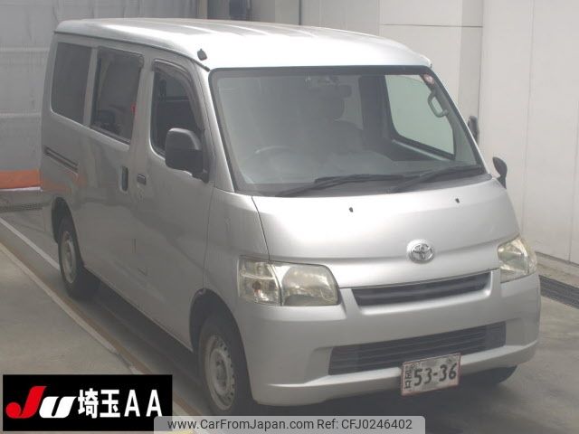 toyota townace-van 2017 -TOYOTA--Townace Van S402M--0064856---TOYOTA--Townace Van S402M--0064856- image 1