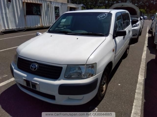 toyota succeed-van 2005 -TOYOTA--Succeed Van KP-NLP51V--NLP51-0010238---TOYOTA--Succeed Van KP-NLP51V--NLP51-0010238- image 1